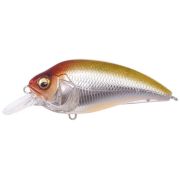 Воблер MEGABASS Super-Z Z1 53F 53mm 7.1g #05 GLX Western Clown II 481864