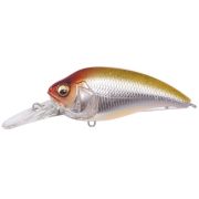 Воблер MEGABASS Super-Z Z2 53F 53mm 7g #05 GLX Western Clown II 482137