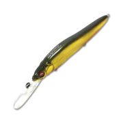 Воблер MEGABASS Oneten R+2 110SF 110mm 14g #GG Megabass Kinkuro 449222