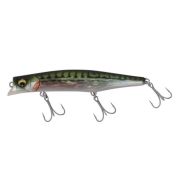 Воблер MEGABASS Kagelou MD 125F 125mm 21g #FA Green Mackerel 544996