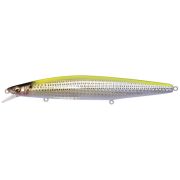 Воблер MEGABASS Marine Gang Cookai 140F 140mm 25g #GG Chart Back Konoshiro II 491627