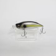 Воблер MEGABASS IXI Shad Type-R 57SS 57mm 7g #Sexy Oyabu Shad II 460609