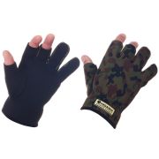 Перчатки HIGASHI Antey 3F Camo XL