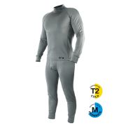 Термобелье Norfin POLAR PRO GRAY 06 р.XXXL 3084006-XXXL