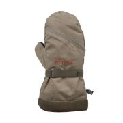 Рукавицы YAKUTIA (тк.Iceland) (цв.Хаки)
