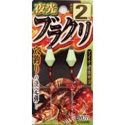 Буракури SASAME VE777 #4 (16гр) 049916