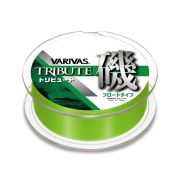 Леска VARIVAS Tribute Iso Float NYLON 150m #4 (0.330mm) 078131