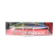 Воблер DUO Realis Jerkbait 100SP Silent 100mm 14.5g BK Ayu CCC3243