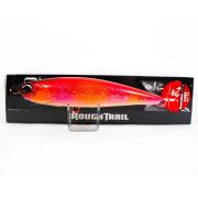 Воблер (стикбейт) DUO Roughtrail Aomasa 148S 72g Coral Red AQA0406