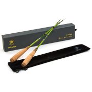 Удилище HIGASHI Wakasagi 110Bamboo Style