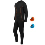 Термокомплект Norfin WINTER CLASSIC WOOL 02 р.M 3082002-M