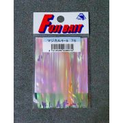 Люрекс FUJI BAIT Magical Mall 60mm 8067