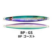 Пилькер TAMA JIG 2WAYspikyRe:BORN Round 175g 150mm #BP-GS BP Ghost 498476