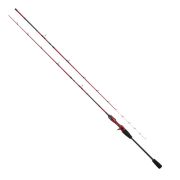Удилище бортовое на кальмара PROMARINE Netherite Maruika 150 1.5m (20-60go) 612096