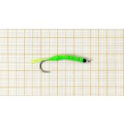 МухоБлесна (30мм) (0.6гр) Green UV (ЕМ)