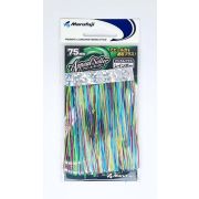 Люрекс MARUFUJI M-186 75mm Rainbow 131582