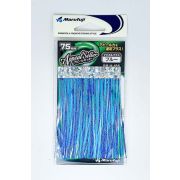 Люрекс MARUFUJI M-186 75mm Blue 131568