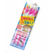 Снасть для морской рыбалки MARUFUJI H-013 #13 100см