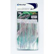 Люрекс MARUFUJI M-186 75mm Silver 131520