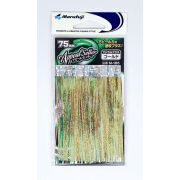 Люрекс MARUFUJI M-186 75mm Gold 131537