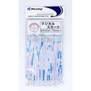 Люрекс MARUFUJI M-204 75mm 131674