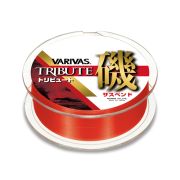 Леска VARIVAS Tribute Iso Semi Suspend NYLON 200m #5 (0.370mm) 084750
