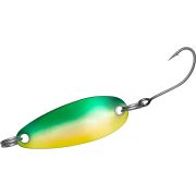 Блесна DAIWA Crusader Gekiatsu 10g Flashing Green (0741 2961)
