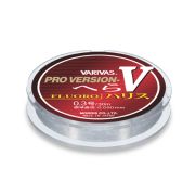 Леска VARIVAS Pro Version Hera Harisu (Fluoro) #0.6 (0.128mm) 067036