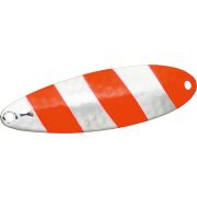 Блесна DAIWA Chinook S 14g HFRS Zebra (0741 0943)