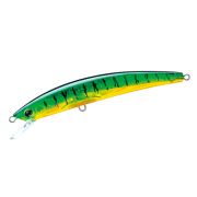 Воблер YO-ZURI CRYSTAL 3D MINNOW JOINTED (F) 15g 100mm F1096-HT