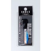 Блесна SOULS Be-Bop I  3g 37mm #F07 Silver/Blue Orange