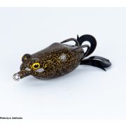 Лягушка VALLEYHILL Weedless Plugs A.M.G.R. 13-16g 62mm #F20