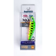 Воблер Supremo MOFE 50SS 4g #PF12