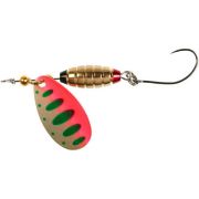 Блесна RIVER OLD Sattelite Topeed 5.6g #08 (014086)