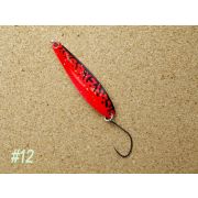 Блесна River Old Sattelite Viper 8 гр #12 (029264)