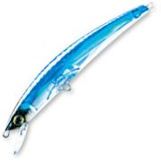 Воблер YO-ZURI CRYSTAL 3D MINNOW (F) 13g 110mm F1146-C24