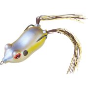Лягушка DAIWA Steez Frog Jr 55mm 12g (0743 0121)