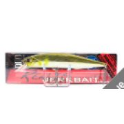Воблер DUO Realis Jerkbait 100SP Silent 100mm 14.5g Half Mirror Ayu CRA3050