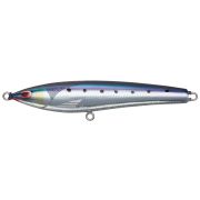 Воблер (стикбейт) SEA FALCON Dual Flash F 140mm 40g #01