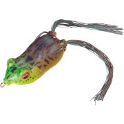 Лягушка DAIWA Steez Frog Jr 55mm 12g (0743 0118)