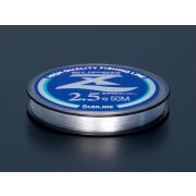 Леска SUNLINE Super Z #0.3 0.090mm 50m (209019)