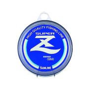 Леска SUNLINE Super Z #0.6 0.128mm 50m (209040)