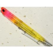 Воблер DUO Bayruf Manic Slow 115 115mm 12.5g Pink Squash LG Tail CCC0557
