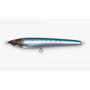 Воблер (стикбейт) SEA FALCON Sinking Tuna S 140mm 60g #02