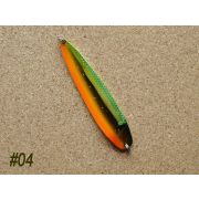 Блесна River Old Sattelite Viper 19 гр Fang #04