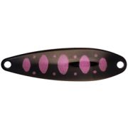 Блесна D-3 Custom Spoon 30g #8 BKY