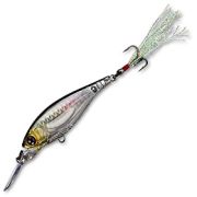 Воблер YO-ZURI 3DB SHAD (SP) 10g 70mm R1104-PSBL