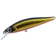 Воблер DAIWA Dr Minnow II 42S 3.0g 42mm Kurokin (0741 1484)
