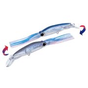 Воблер YO-ZURI 3D SQUIRT (F) 42g 190mm R1166-CPPB