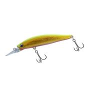 Воблер DAIWA Silver Creek Minnow 85MD-S 11.5g 85mm Golden Chart (0741 1608)